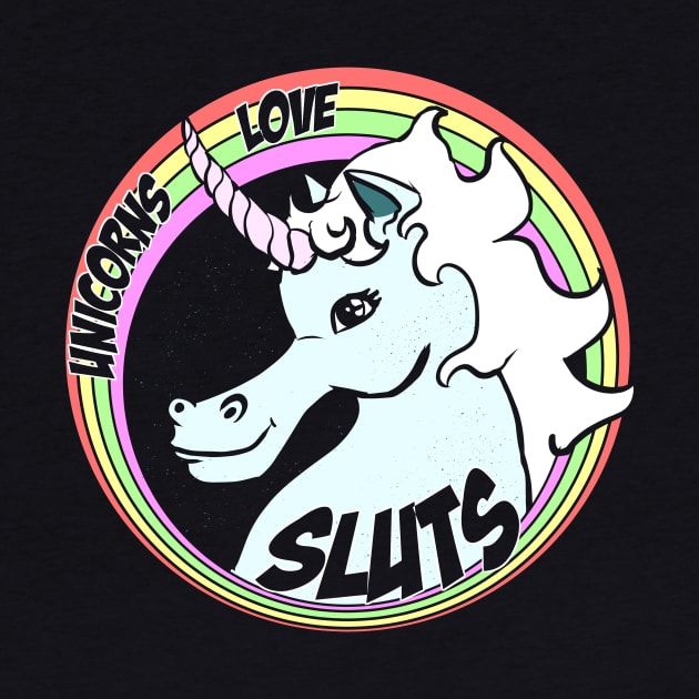 Unicorns Love Sluts by vanitygames